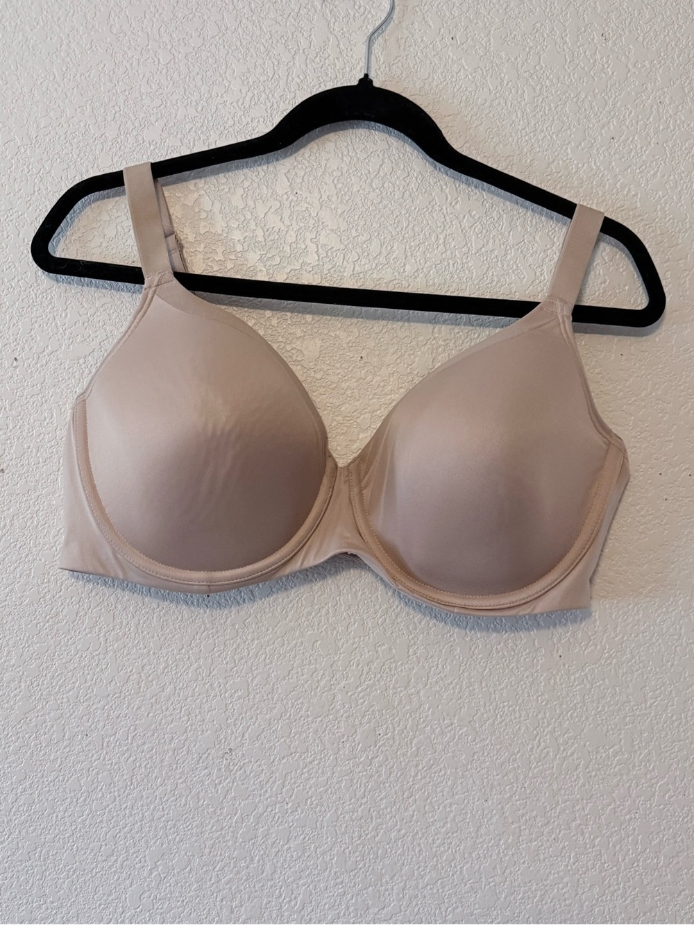 Bali Seamless Nude T-Shirt Bra 0219